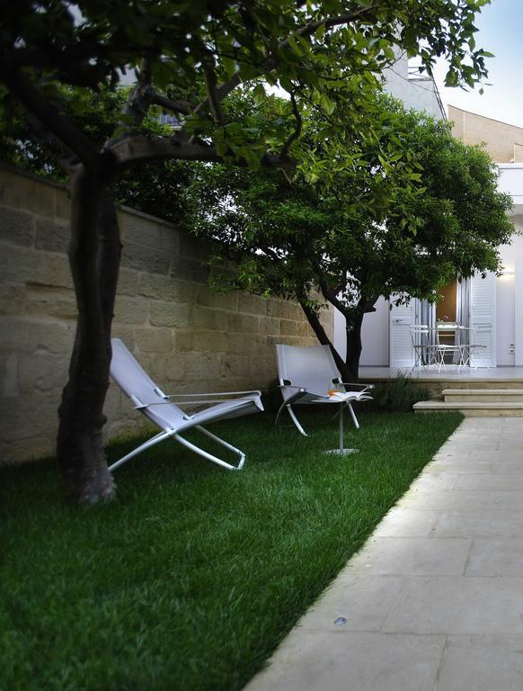 Villa Bedinle' Lecce Exterior foto