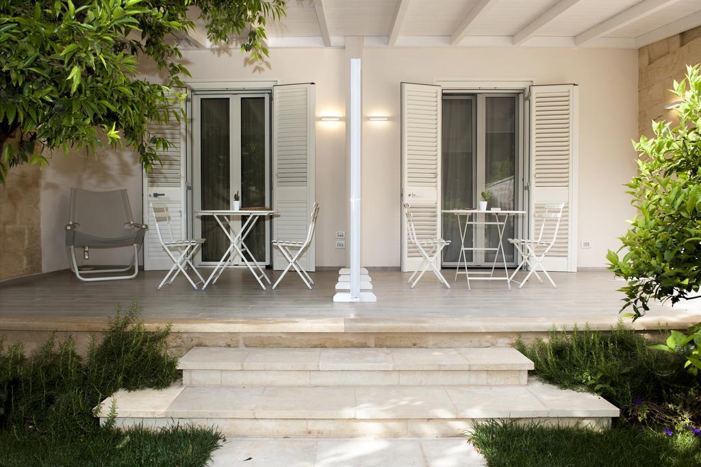 Villa Bedinle' Lecce Exterior foto