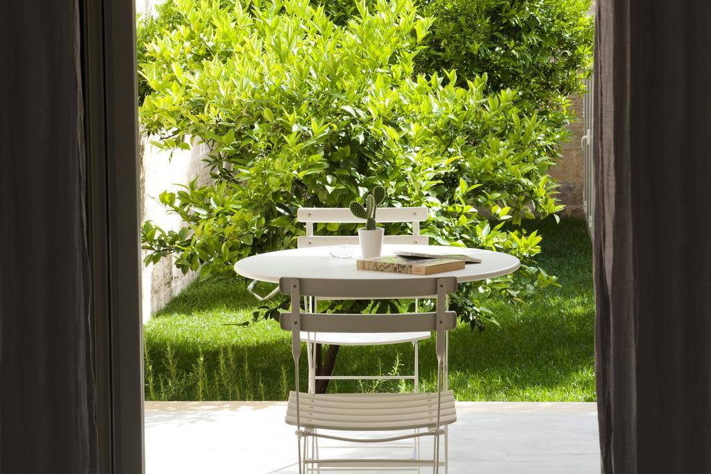 Villa Bedinle' Lecce Exterior foto